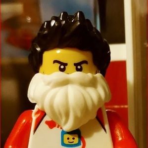 Meet your Posher, Jared